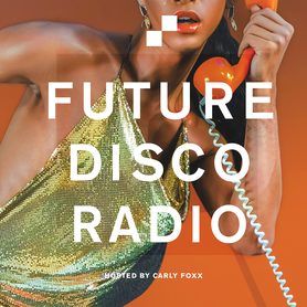 Future Disco Radio